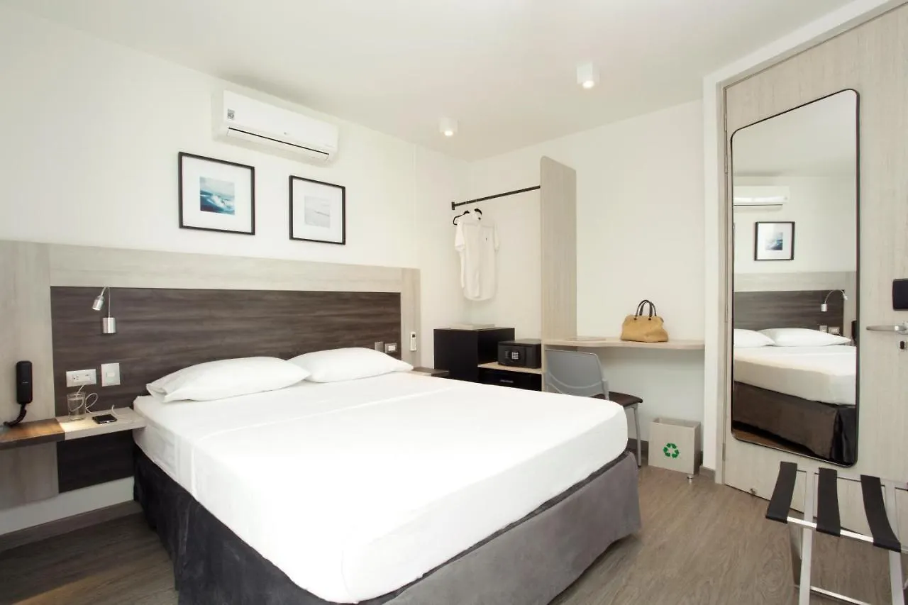 Hotel Park 85 Cali