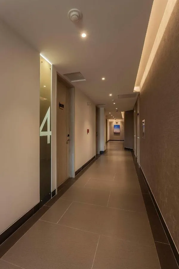 Hotel Park 85 Cali