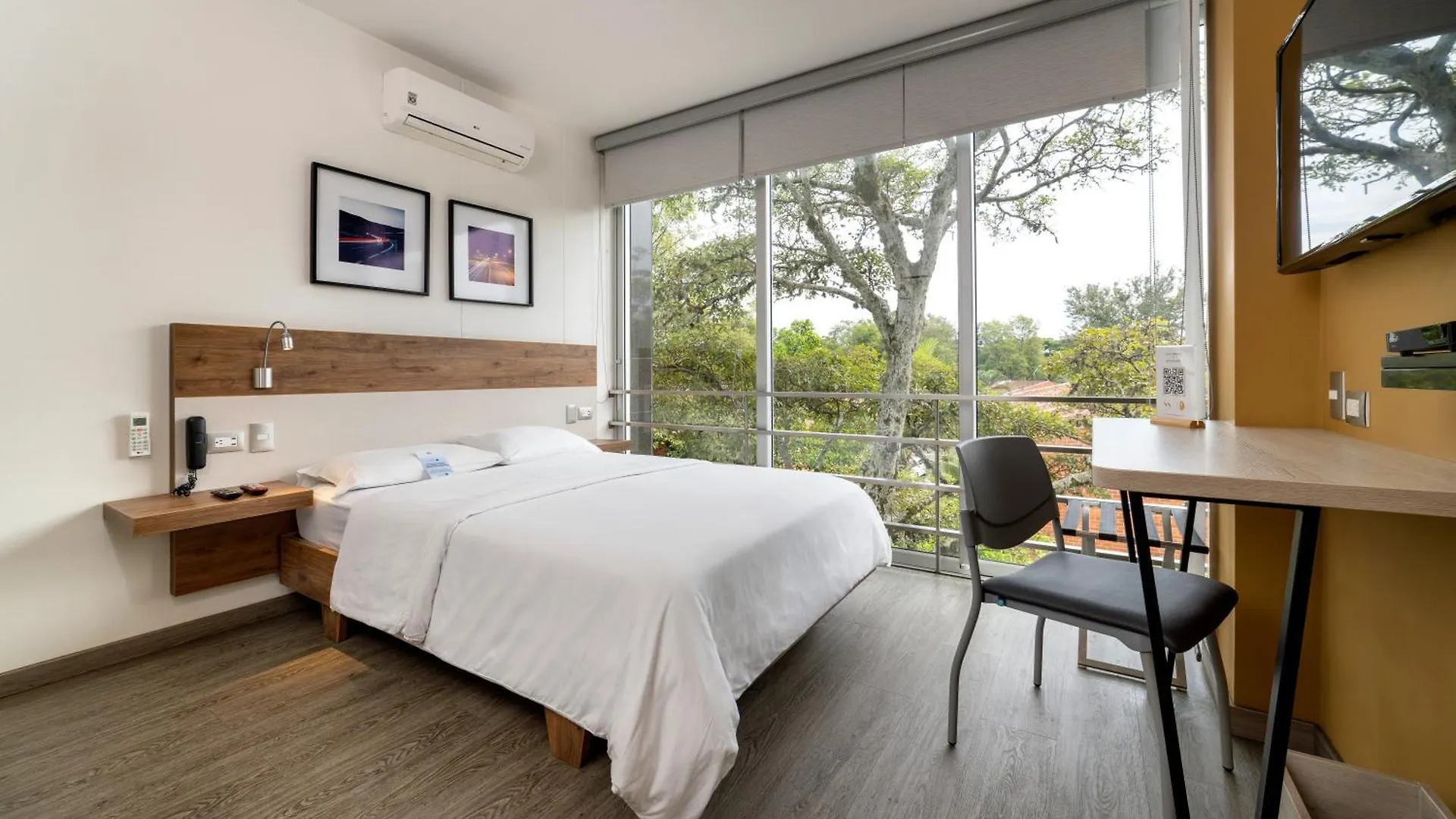 Hotel Park 85 Cali