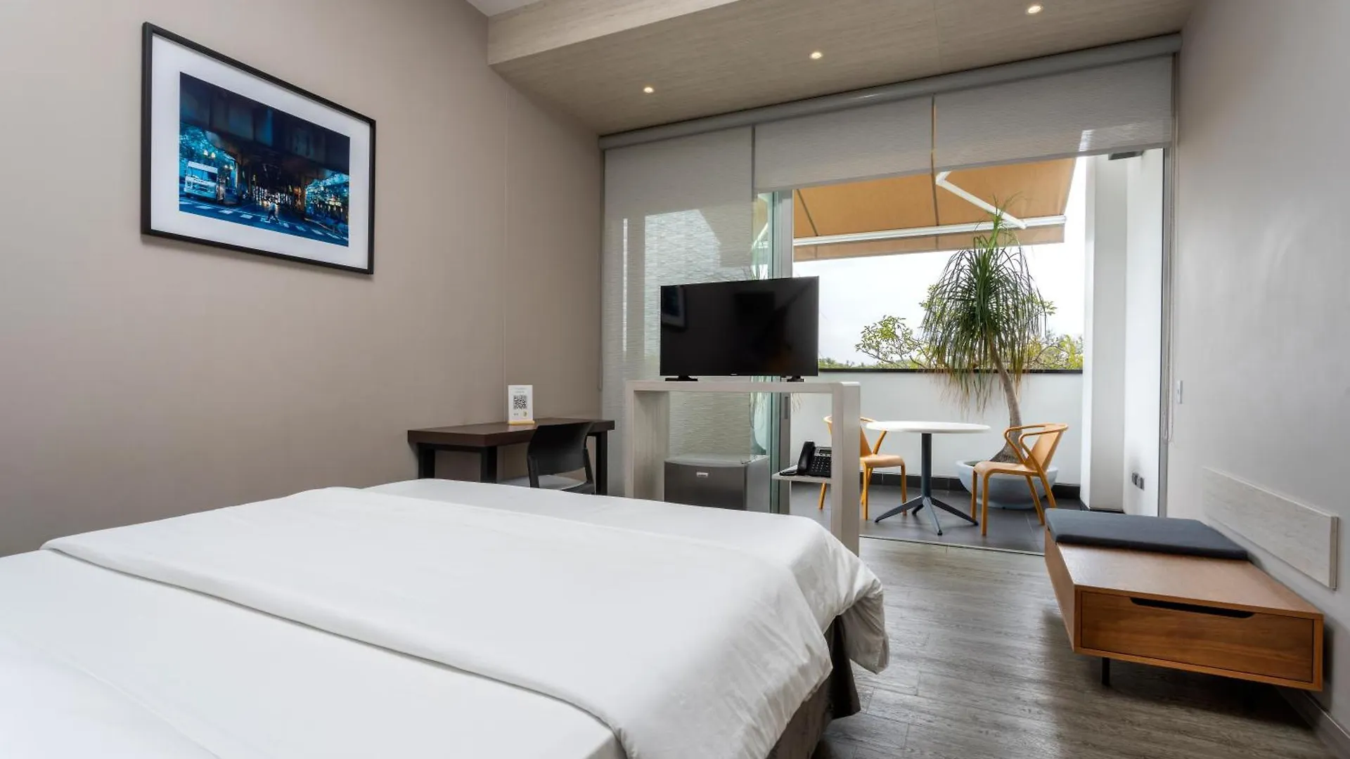 Hotel Park 85 Cali
