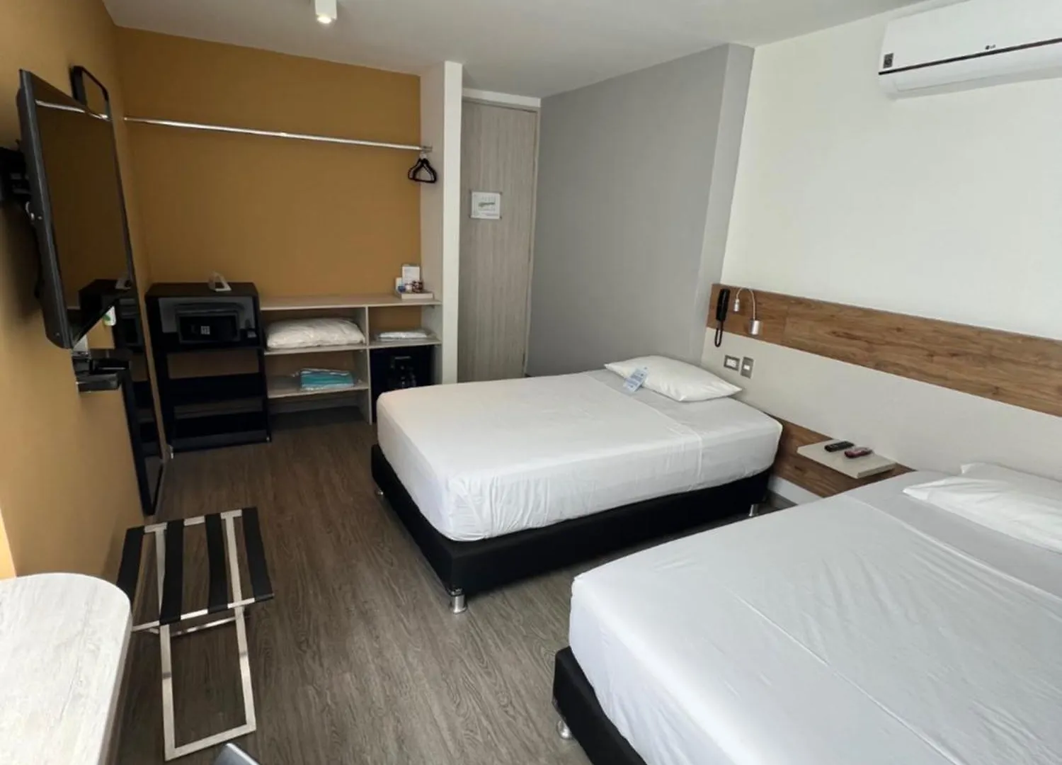 Hotel Park 85 Cali