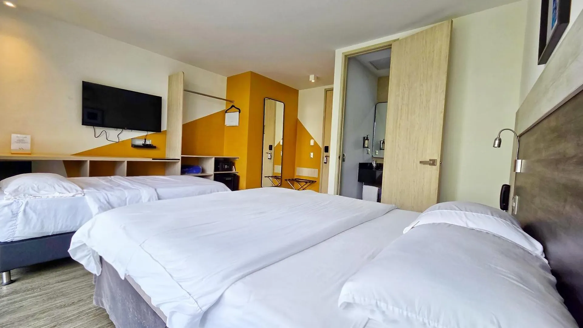 Hotel Park 85 Cali