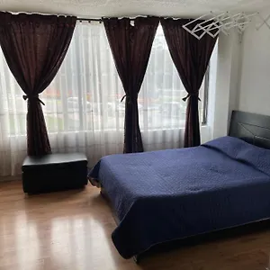 Apartamento Est Castellana Cll 97 
