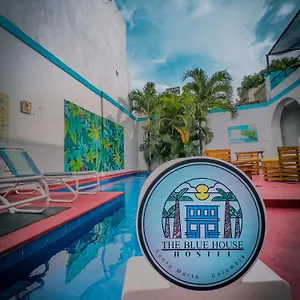 The Blue House 2*, Santa Marta (Magdalena) Colombia
