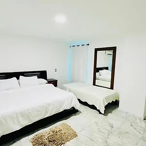 Apartamento Apartasuite Bahia Tropical 