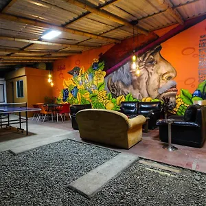 Poblado Park 3*, Medellin Colombia