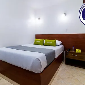 Ayenda 1069 Alfay 3*, Bogota Colombia
